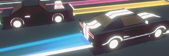3D Neo Racing