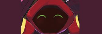 Archnemesis io