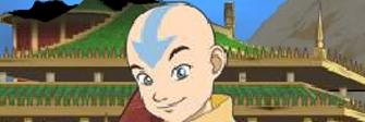 Avatar: Batalha na Fortaleza