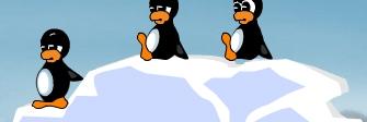 Batalha Pinguim