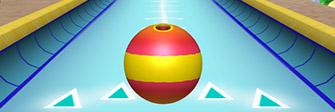 Beach Bowling 3D