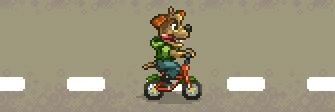 Bike Tyke