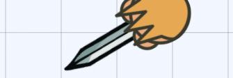 Bladez io