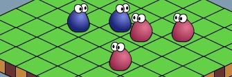 Blob Wars