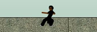 Bullet Time Fighting