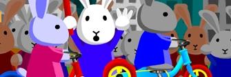Bunny Bloony Racing