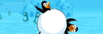 Crazy Penguin Catapult