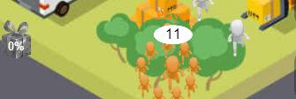 Crowd City