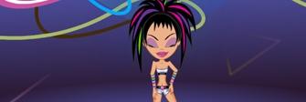 Dolls Super Dance