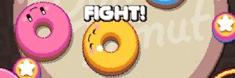 Donut vs Donut