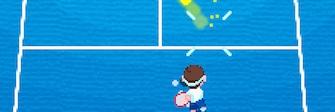 Flash Tennis