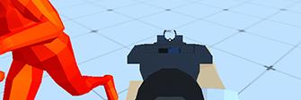 Funny Shooter 3D 