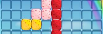 Gummy Blocks Battle