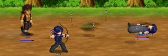 Hero Fighter
