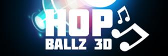 Hopballz 3D