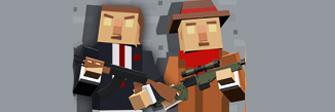 Krunker io