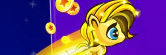 Magic Run io
