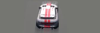 Mayhem Racing