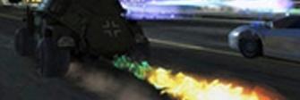 Motor Wars 2