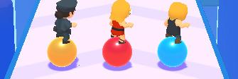 Pop Rush