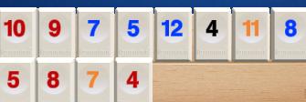 Rummikub the game