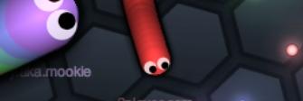 Slither.io  Play two player games at !