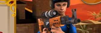 Sniper Clash 3D