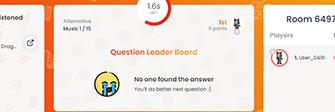 Songtrivia 2 io