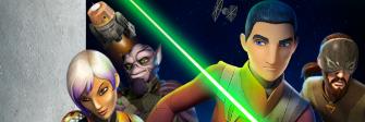 Star wars rebels special ops