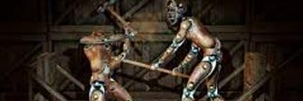 Striker Dummies