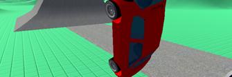 Stunt simulator multiplayer
