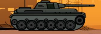 Tank Racing game