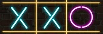 Tic Tac Toe Vegas