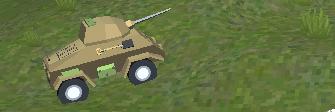 Warzone Online